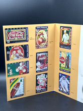 Telecom Coca-Cola A Phonecard History Limited Edition Set